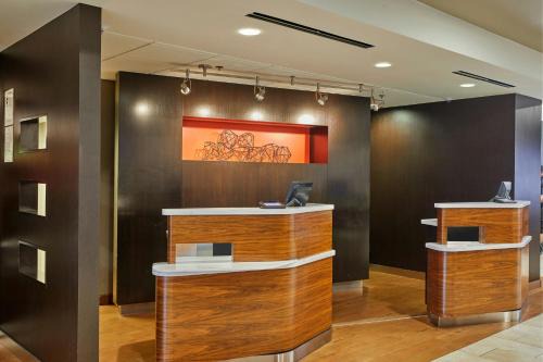 Springfield Hotel | Courtyard by Marriott Eugene Springfield
