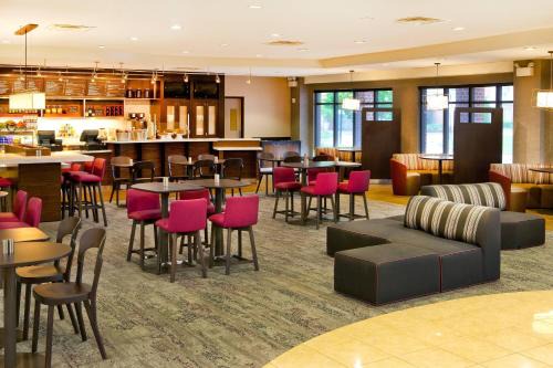 Gettysburg Hotel | Courtyard by Marriott Gettysburg