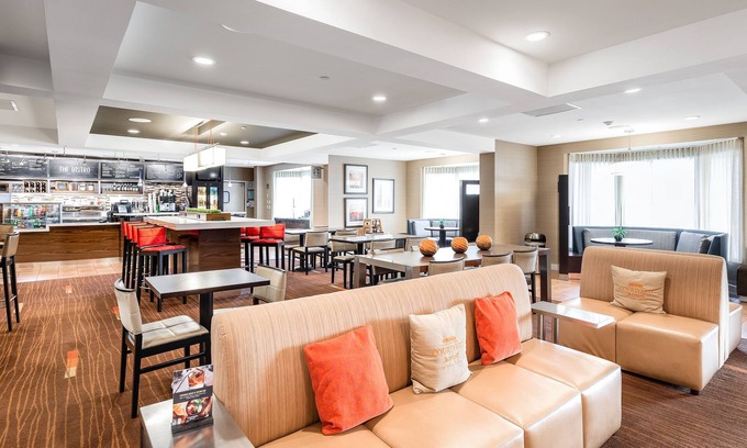 Gulf Shores Hotel | Courtyard by Marriott Gulf Shores Craft Farms