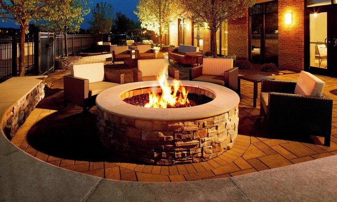 Lindenwald Hotel | Courtyard by Marriott Hamilton