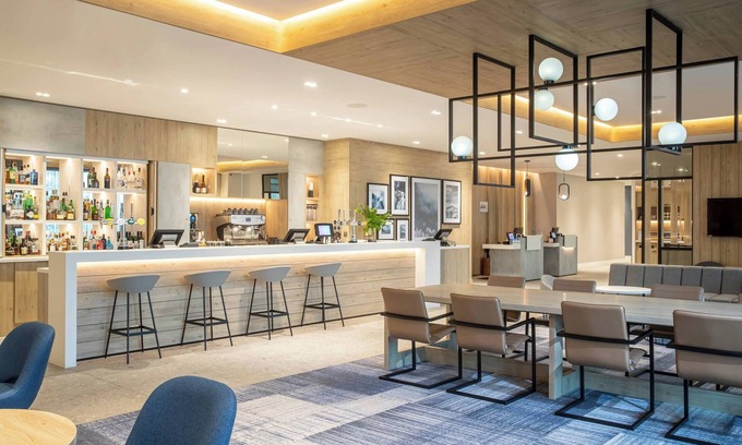 Balloch Hotel | Courtyard by Marriott Inverness Airport