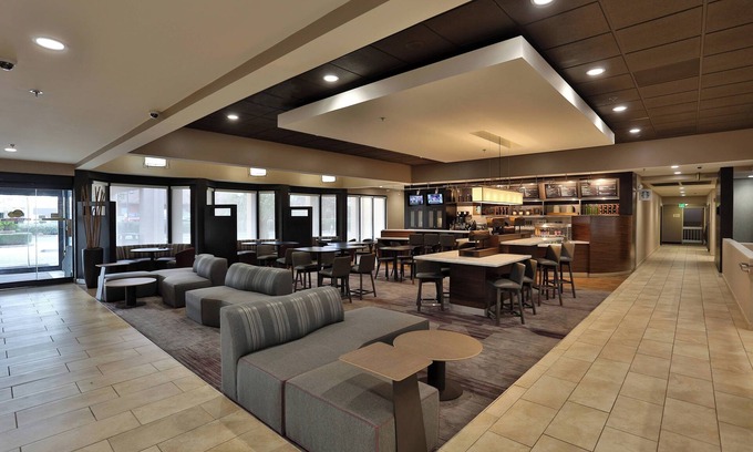 Gunter Afs Hotel | Courtyard by Marriott Montgomery