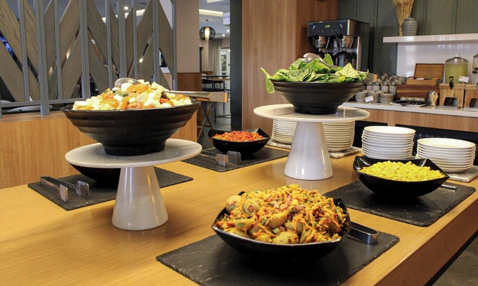 Escazu Hotel | Courtyard by Marriott San Jose Escazu