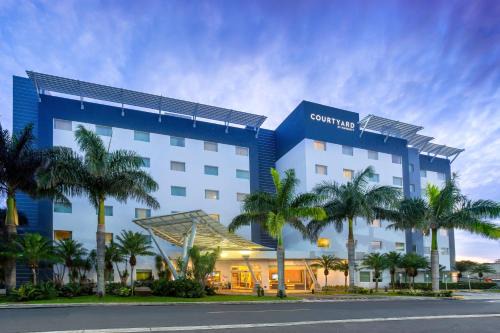 Alajuela Hotel | Courtyard by Marriott San Jose Airport Alajuela