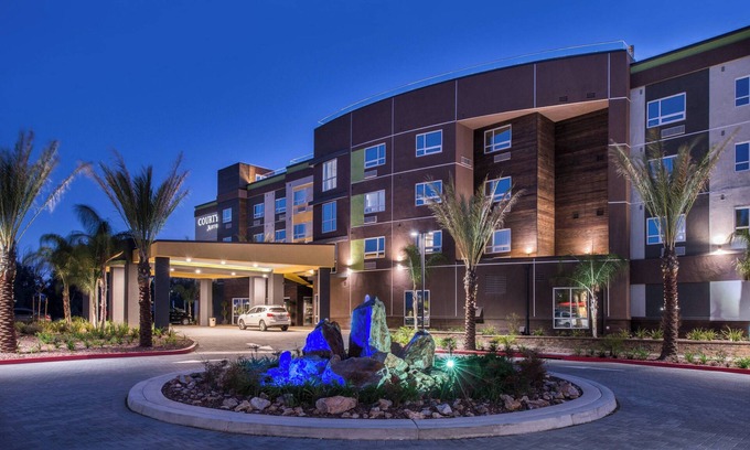 Temecula Hotel | Courtyard by Marriott Temecula Murrieta
