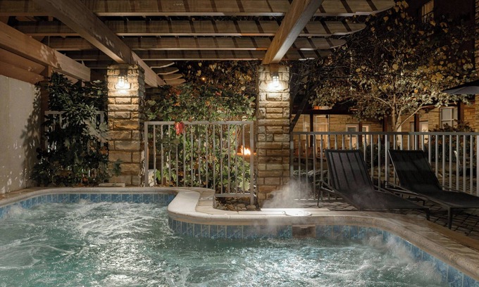 Gatlinburg Hotel | Courtyard by Marriott Gatlinburg Downtown