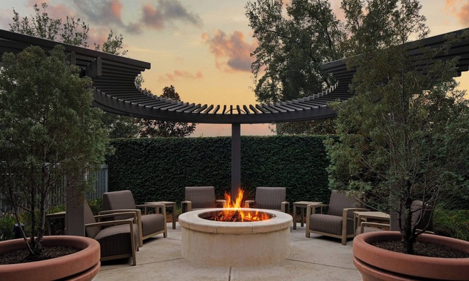 Summerville Hotel | Courtyard by Marriott Charleston Summerville
