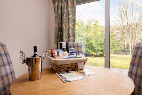 Fort Augustus House | Courtyard Cottage 3, Riverside Cottage