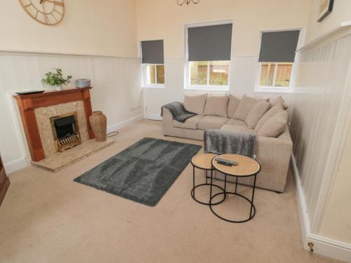 South Charlton House | Courtyard Cottage