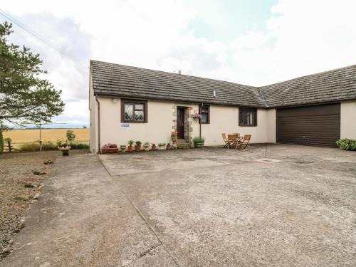 Duns House | Courtyard Cottage