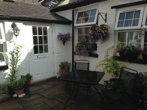 Knaresborough House | Courtyard Cottage