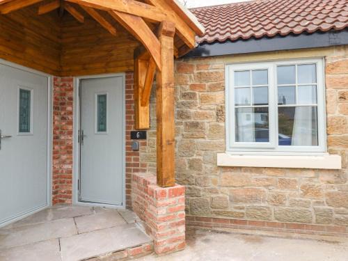 Durham House | Courtyard Cottage Number 6