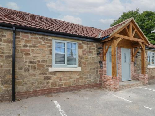 Durham House | Courtyard Cottage Number 9