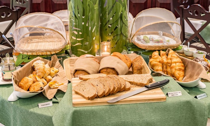 Greater Johannesburg Metropolitan Area Hotel | Courtyard Hotel Rosebank