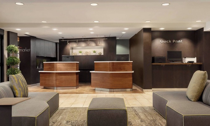 Greenville Hotel | Courtyard Marriott Greenville