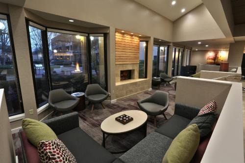 Gunter Afs Hotel | Courtyard Montgomery