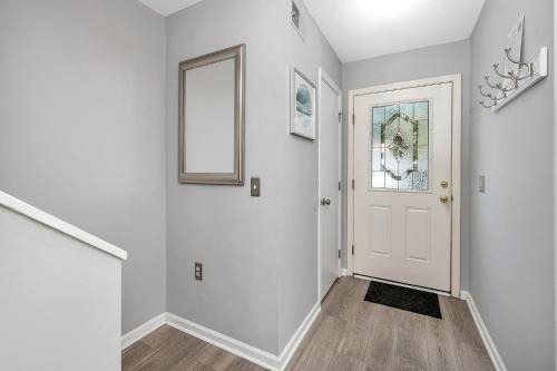 Saint Simons Island House | Courtyard Villa B-6