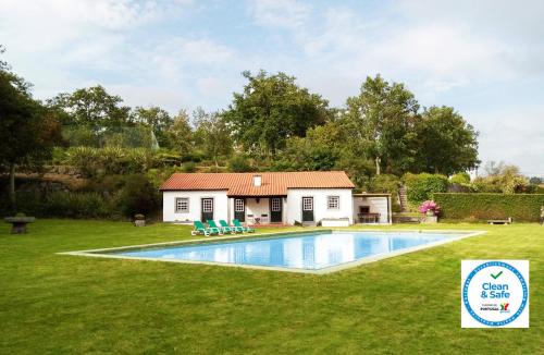 Medelo House | Coutada dos Pinheiros - Pinheiros Farm House