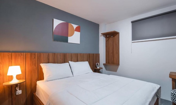 Central Jakarta Apartment | Cove Accordia Residence