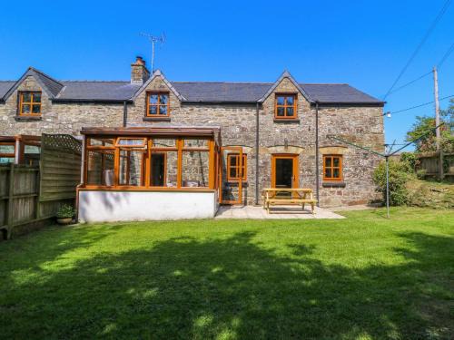 Penbryn House | Cove Cottage