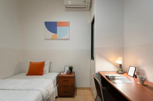Sukajadi Apartment | Cove Horizone