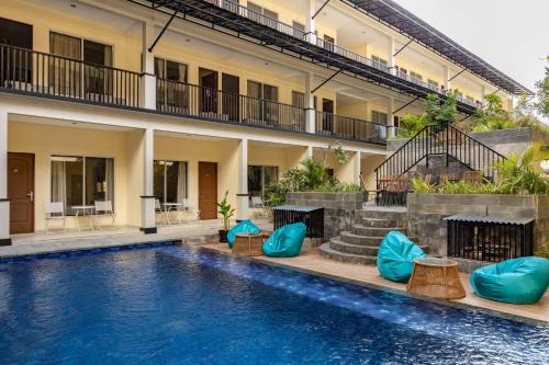 Mahendradatta Apartment | Cove Kanaya