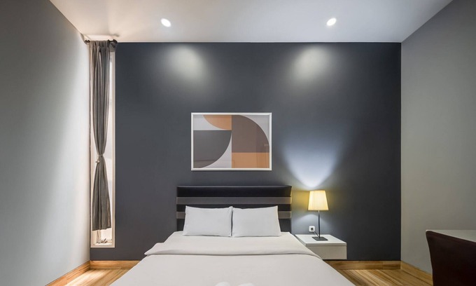 Pondok Indah Hotel | Cove La Maison