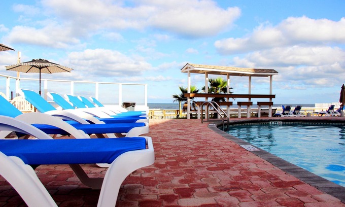 Seabreeze Park Hotel | Cove Motel Oceanfront