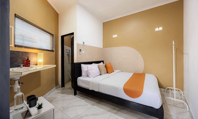 Padonan Hotel | Cove Padonan Inn