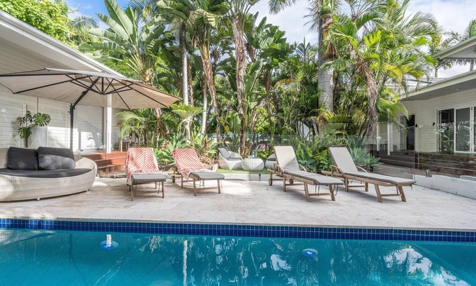 Byron Bay Resort | Cove Studios