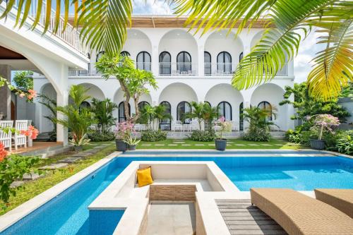 Padonan Hotel | Cove Ume Nerus Residences & Villa