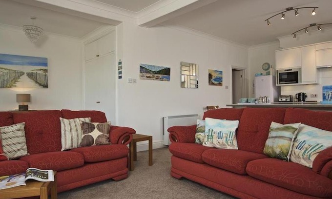 Hope-Cove House | Cove View