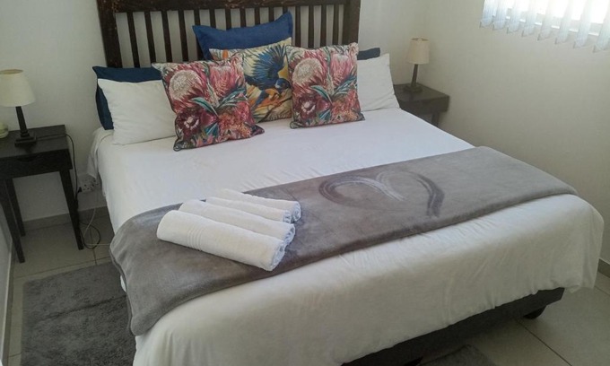 Eikenbosch Apartment | Covenant Place