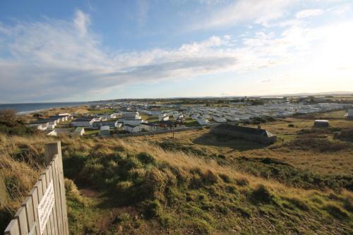 Lossiemouth House | Covesea Lighthouse Cottages