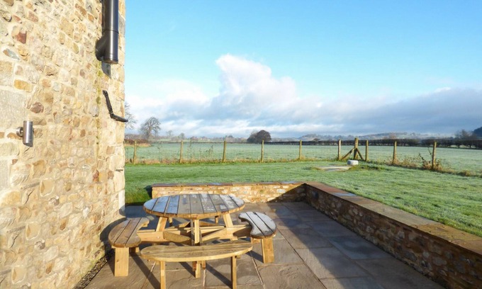 Clitheroe Cottage | Cow Hill Laith Barn