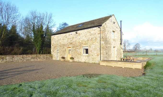 Chatburn Cottage | COW HILL LAITH BARN, pet friendly in Bolton-By-Bowland