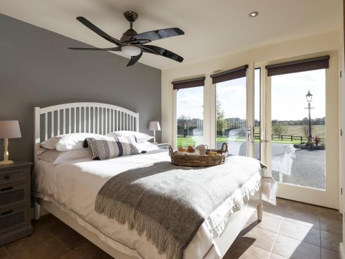 Louth House | Cow Pasture Cottage