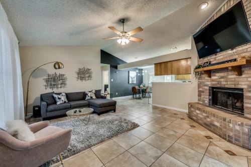 Watauga House | Cowboy Chic