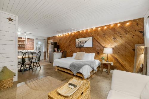Panama City Beach House | Cowboy Cottage by Beach Haven Vacation Rentals