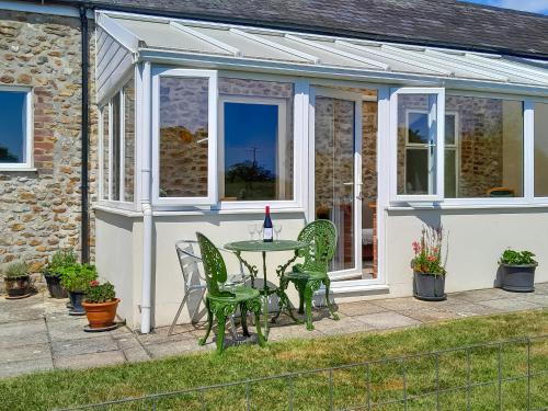 Marshwood House | Cowdea 2