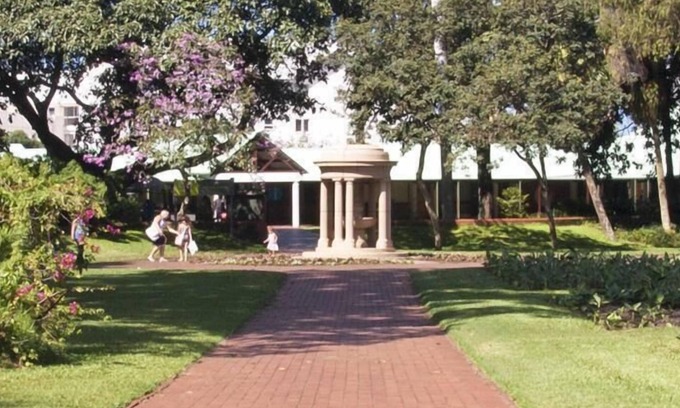Essenwood Bed & Breakfast | Coweys Corner