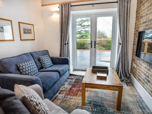 Whitland House | Cowshed 1 - Uk35456