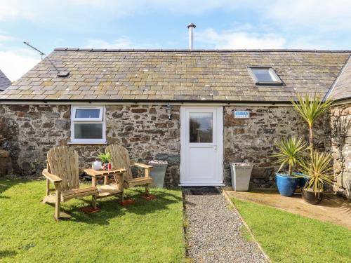 Mynytho House | Cowshed