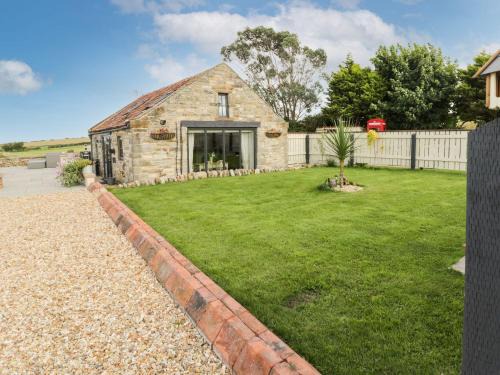 Whitby House | Cowshed