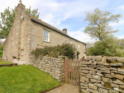 Newbiggin-in-Bishopdale House | Cowstonegill