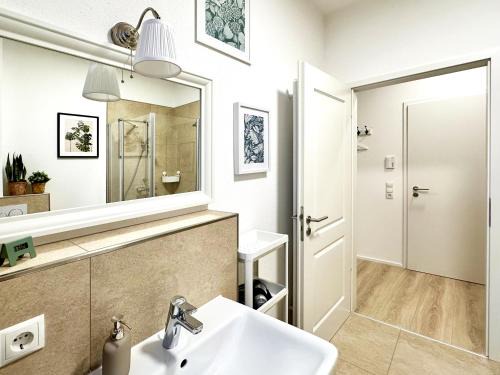 Kaiserslautern Apartment | COZEE - Cozy 1-room Apartment with Netflix