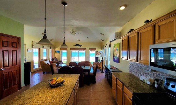 Costa Maya Villa | COZUMEL BEACH VILLA AT COSTA DEL SOL-GREAT LOW SEASON SPECIALS-LAST MINUTE OK!