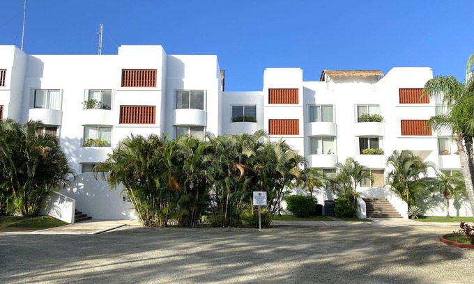 Costa Maya Condo | Cozumel Get Away