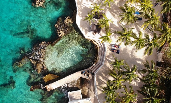 Colonos Cuzamil Hotel | Cozumel Hotel & Resort Trademark Collection by Wyndham All Inclusive