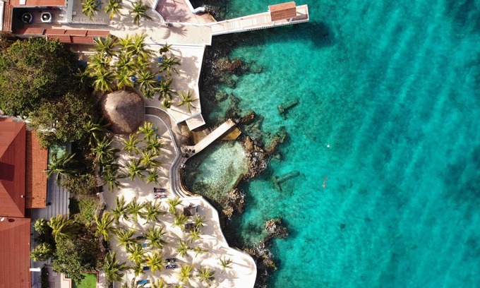 Colonos Cuzamil Resort | Cozumel Hotel & Resort, Trademark Collection by Wyndham
